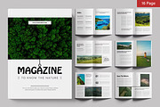 Magazine Bundle, a Magazine Template by ContestDesign (Thumbnail 38 of 84)