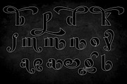 Hooking, a Serif Font by Canden Meutuah (Thumbnail 8 of 10)