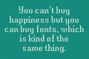Display Squares Two Font, a Font by GG Design (Thumbnail 8 of 10)