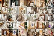600+ Frame Mockup PSD Bundle Set, a Wearable Device Mockup by MockupShopi (Thumbnail 16 of 23)