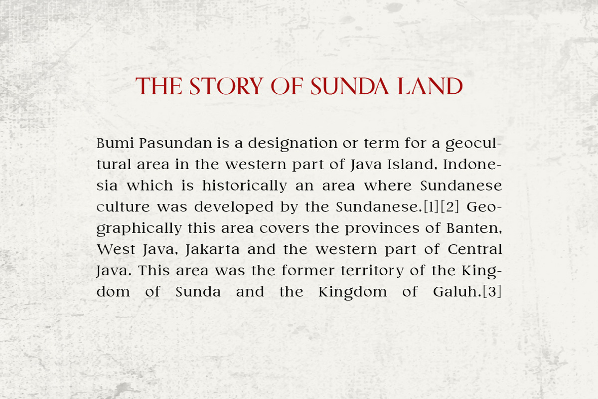Menata Story Serif, a Serif Font by Yukita Creative (Photo 3 of 9)
