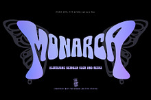 Monarca