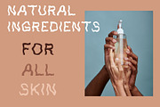 Quinn an aesthetic handlettered font, a Handwritten Font by Eryn Rose Design (Thumbnail 3 of 15)
