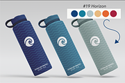 Gen-Z Color Palettes, a Palette Add-On by Ellen Carty Design (Thumbnail 9 of 12)