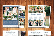 photography pricing template set, a Brochure Template by DonyDesigns (Thumbnail 2 of 2)