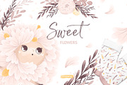 Whole shop BUNDLE – 7768 kids items, an Animal Illustration by tatiletters (Thumbnail 34 of 54)