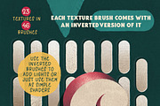Ultimate Procreate Background Set, a Brush Add-On by Shoutbam (Thumbnail 37 of 37)
