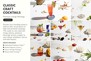 Classic Craft Cocktails - 49 Photos, a Food & Drink Photo by Sameeu's (Thumbnail 2 of 2)