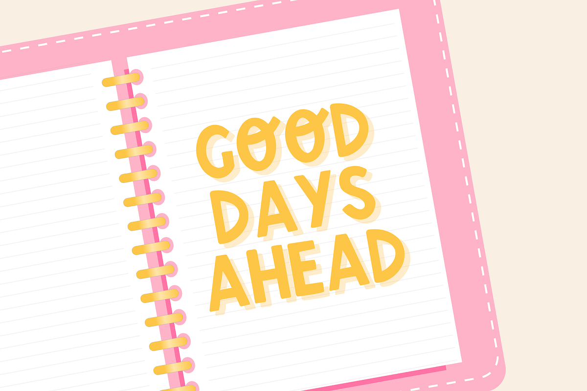 Gelato Font, a Handwritten Font by Design Pixie (Photo 5 of 10)