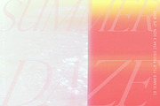 Light Leaks 6 | Summer Daze + Bonus, an Abstract Photo by Melanie Helena (Thumbnail 10 of 17)