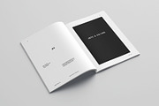 Photography Portfolio Template, a Brochure Template by Meenom Templates (Thumbnail 10 of 16)