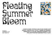 CS Menace – Experimental Font, a Sans Serif Font by Craft Supply Co. (Thumbnail 3 of 8)
