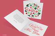 Harlane, a Handwritten Font by HandletterYean (Thumbnail 6 of 11)