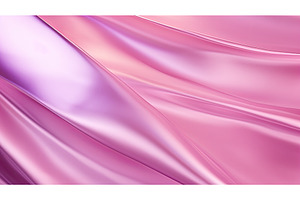 smooth metallic pink background ai, a Background Photo by pikepicture