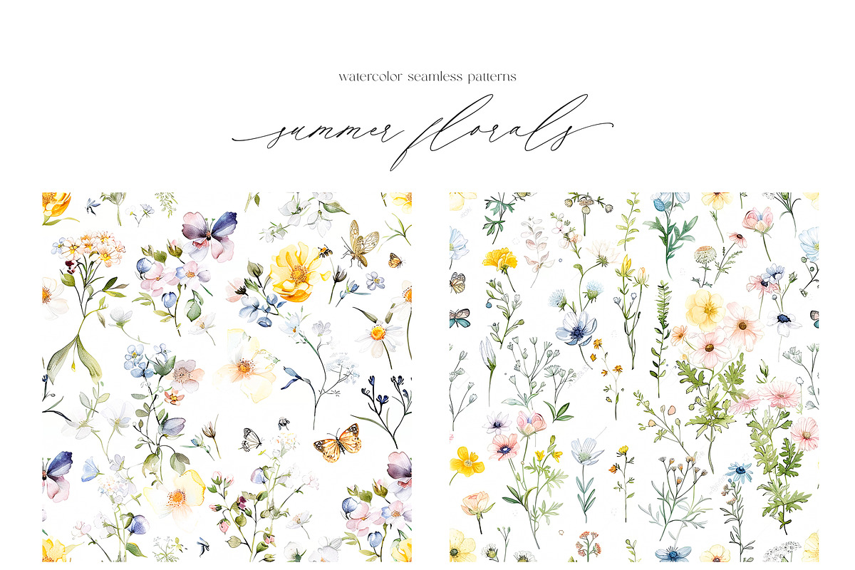 New! Summer + Fall Edition Bundle, a Seasonal Illustration by Isabelle Salem (Photo 249 of 272)