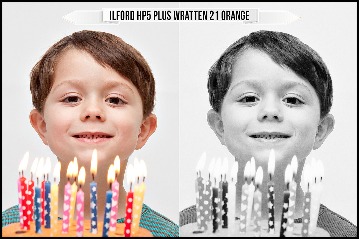 Ilford Films LUTs, a Plug-in Add-On by Raztrend (Photo 9 of 30)