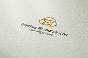 Creative Resource Icon Logo, a Branding & Logo Template by BdThemes (Thumbnail 3 of 4)