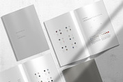 Branding Kit, a Branding & Logo Template by The Denizen Co. (Thumbnail 6 of 9)
