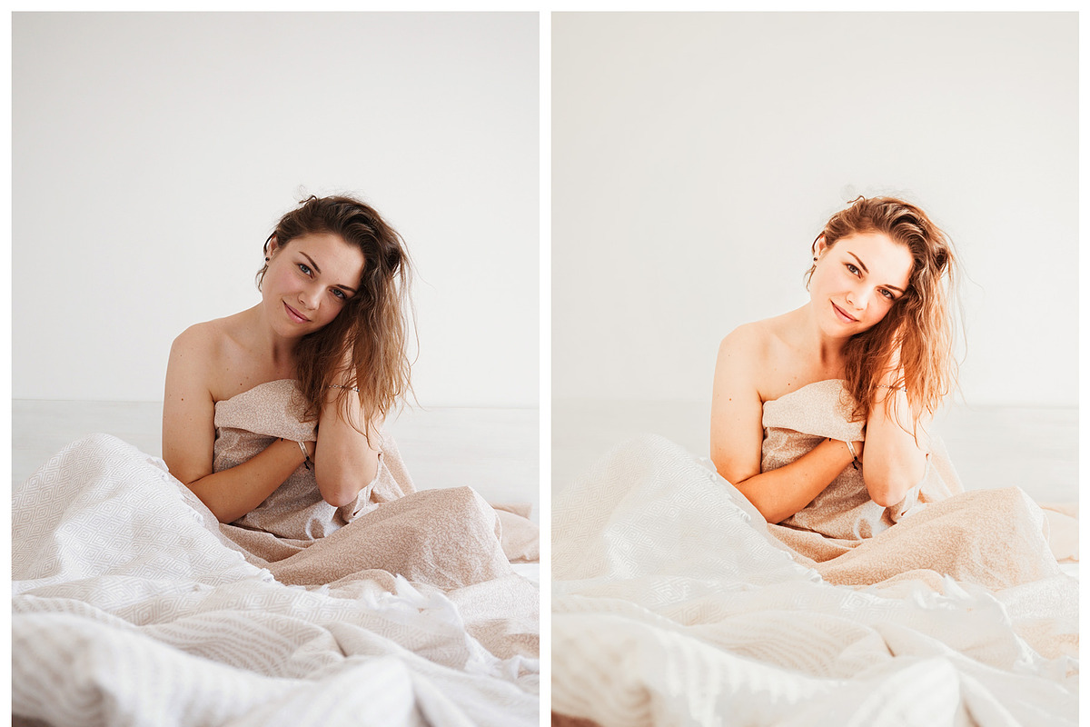Light and Airy Warm Lightroom Preset, a Preset Add-On by artboard1 (Photo 2 of 7)