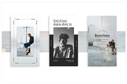 Instagram Stories for Photographers, a Social Media Template by dookit studio (Thumbnail 8 of 10)