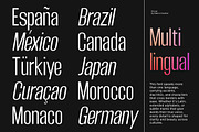 Grivon, a Font by Matra Creative (Thumbnail 9 of 15)