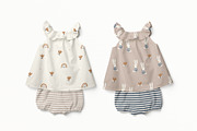 Bunnies #2, a Pattern Graphic by Olena Kuznietsova (Thumbnail 11 of 11)