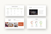 Fugr : Business Proposal Powerpoint, a Presentation Template by Punkl Camp (Thumbnail 8 of 16)