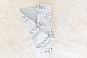 Rolled Minky Blanket Mockup #3, a Product Mockup by JENLYNN Stock Shop (Thumbnail 1 of 6)