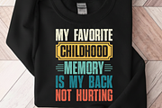 Adult Humor Graphic Tee, a Graphic by Vector Portal (Thumbnail 2 of 6)