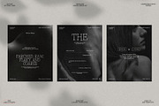 Glow Up Skincare Post Designs, a Social Media Template by Pixel Grid (Thumbnail 8 of 10)