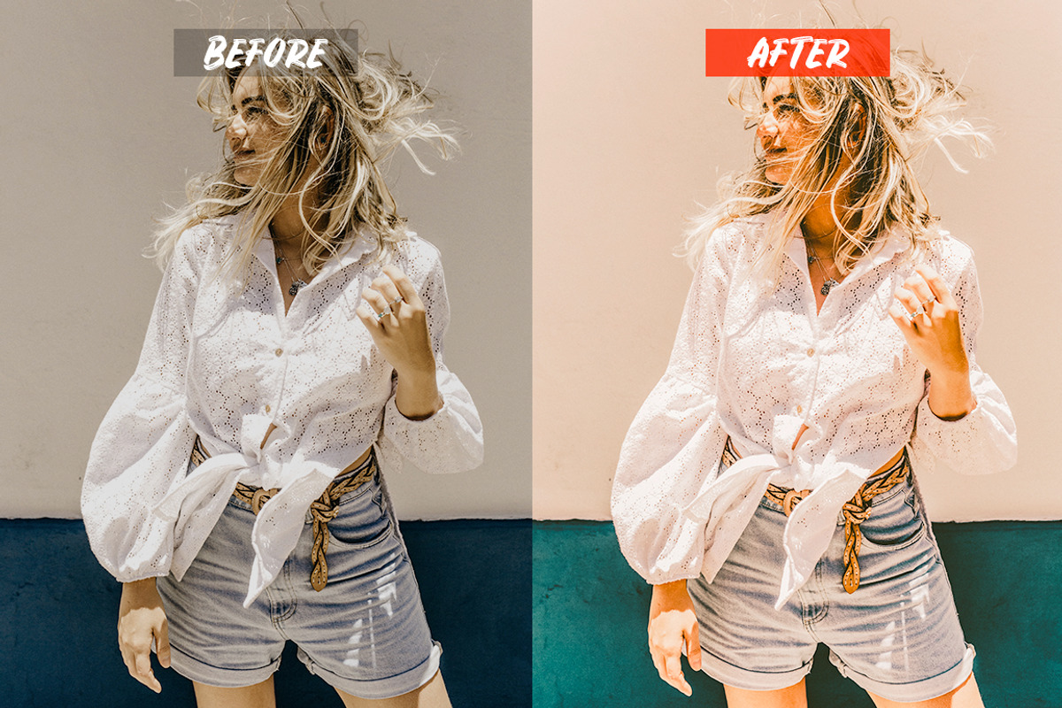Mobile Lightroom Presets, an Action Add-On by Lavinsky Art Store (Photo 13 of 13)