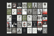 RUE | Social Media Kit 2, a Social Media Template by Studio Standard (Thumbnail 21 of 21)