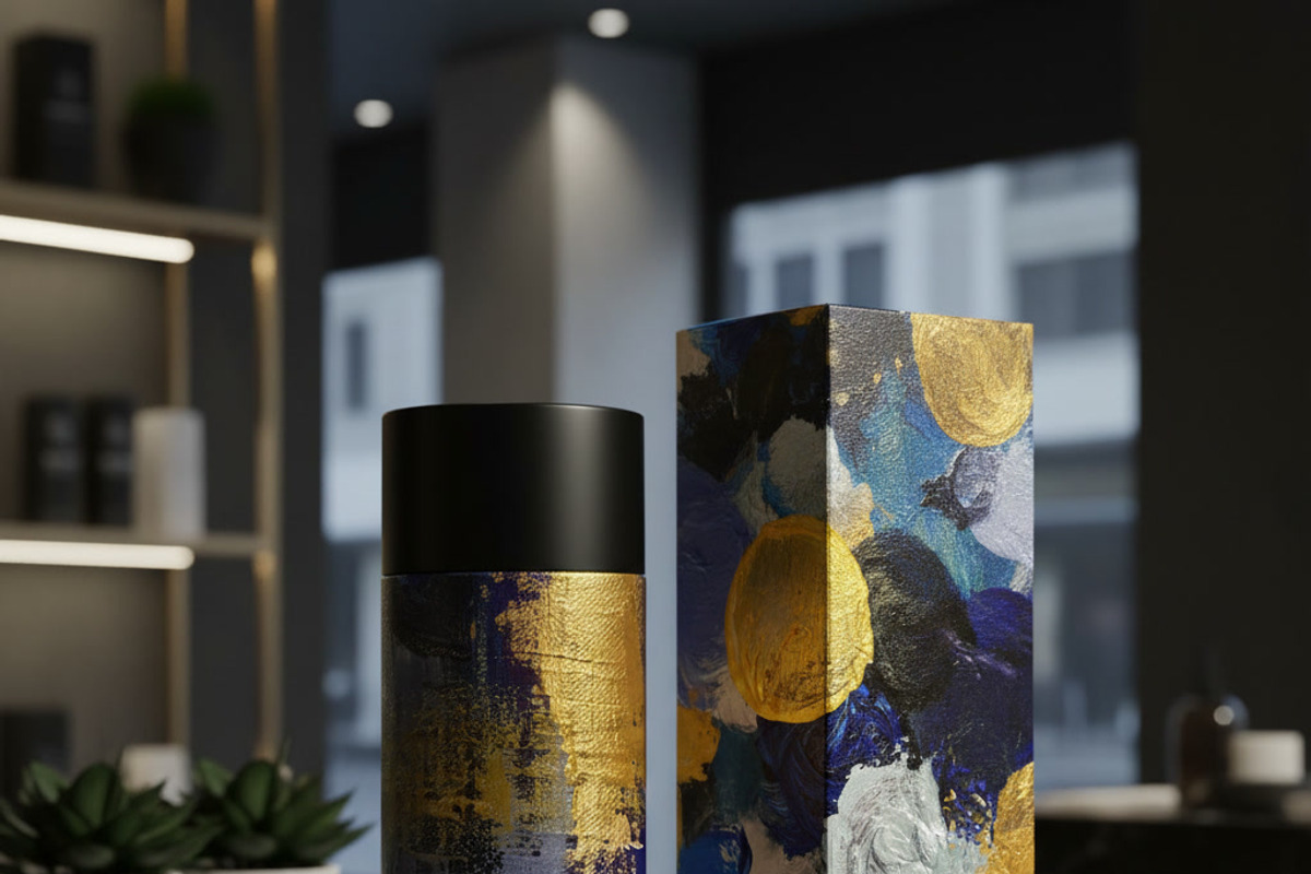 Artisan Expression Dynamic Textures, a Texture Graphic by Christopher Brian Studio (Photo 5 of 7)