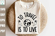 Travel SVG Bundle, Adventure SVG, a Graphic by Designer302 (Thumbnail 20 of 38)