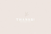 Peach More, a Serif Font by Prioritype Co (Thumbnail 11 of 11)
