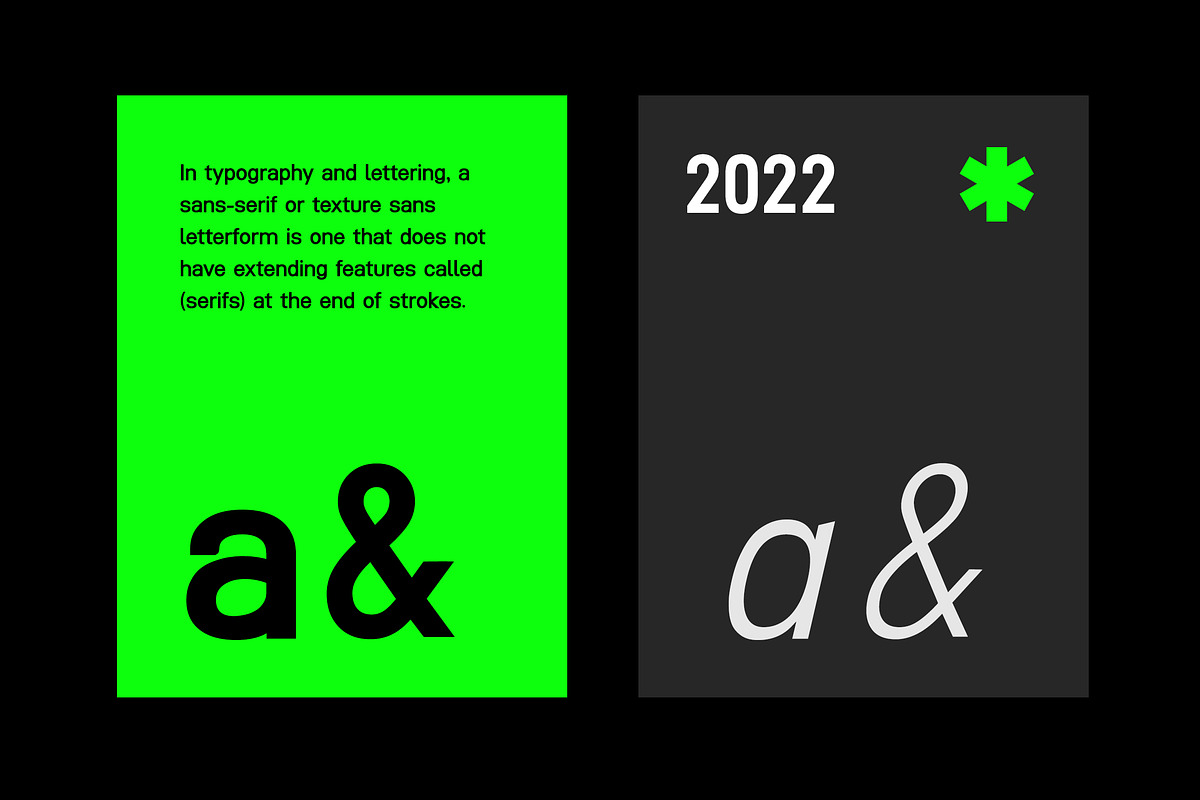 Govandi Adhiwan Sans Serif Family, a Sans Serif Font by UICreative (Photo 5 of 12)