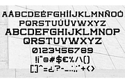 Complex v15, a Serif Font by Qbotype Fonts (Thumbnail 2 of 2)