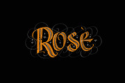 Blackletter Pro Brushes / Procreate, a Brush Add-On by the Fontmaker (Thumbnail 9 of 19)