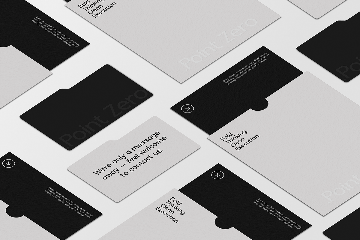 Fontig - Typeface, a Sans Serif Font by CuratedType Studio (Photo 9 of 10)