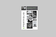 Hybrid Resume Designer, a Resume Template by AQR Studio (Thumbnail 4 of 4)