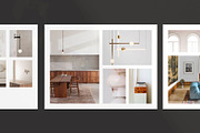 OSLO Moodboard Kit for Keynote, a Product Mockup by Loh Studio (Thumbnail 3 of 14)
