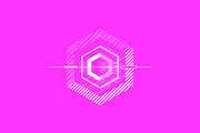 Free! Chezare 03. Business Card Tpl., a Business Card Template by le-genda (Thumbnail 4 of 4)
