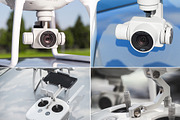 Drone photos pack /70+pics, a Graphic by tydla (Thumbnail 3 of 5)