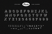 Hurley 1967 Family, a Script Font by RKS-Studio (Thumbnail 15 of 16)