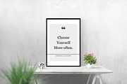 220 Inspiration Quotes for Instagram, a Social Media Template by Mishek Munene (Thumbnail 12 of 15)