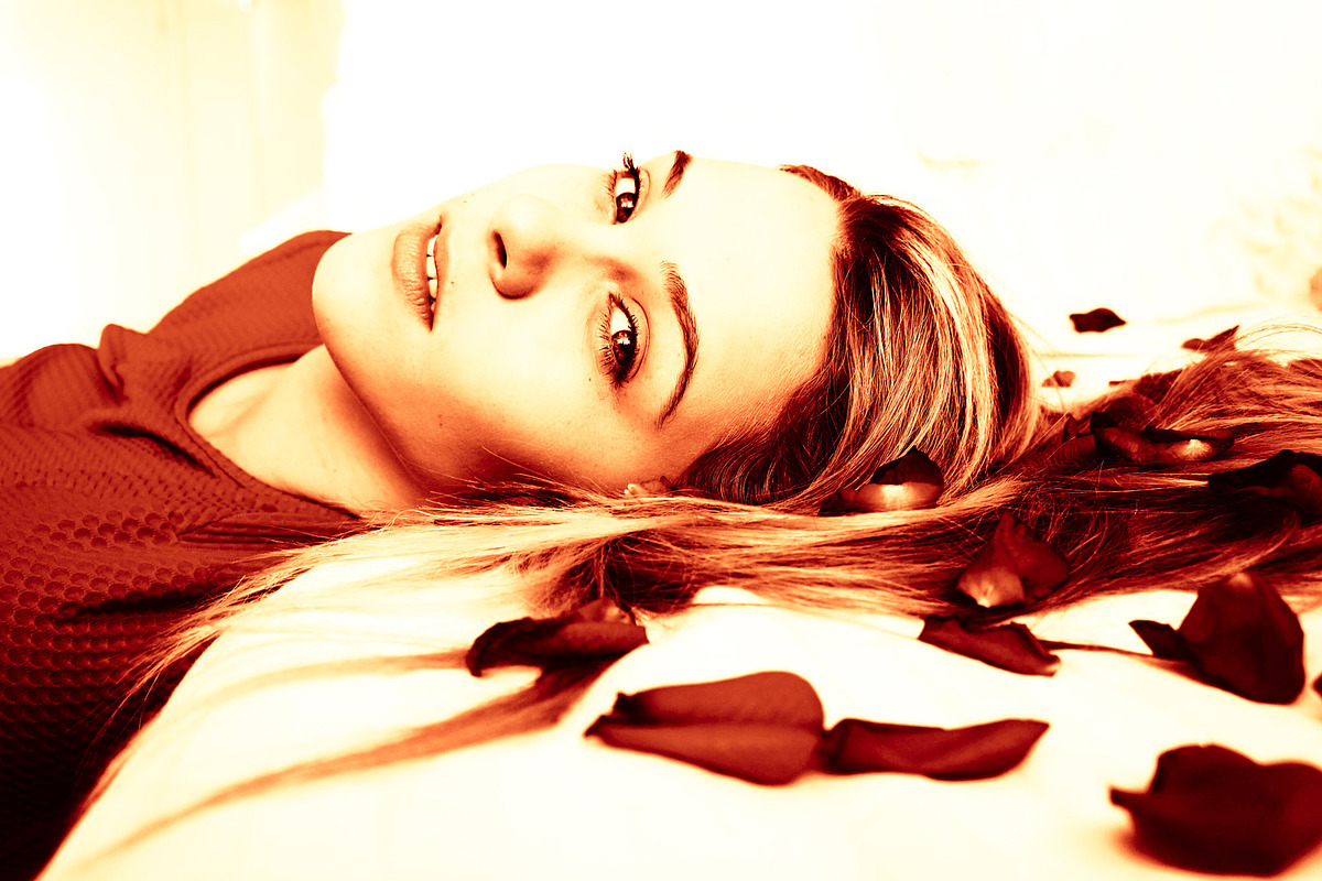 Duotone Lightroom Presets, an Action Add-On by Click Click Studio (Photo 3 of 5)