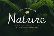CS Gifted – Script Font, a Script Font by Craft Supply Co. (Thumbnail 2 of 8)