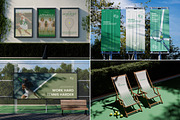 Tennis, Sports, Apparel Mockups, a Mockup by Vitora Mockup (Thumbnail 7 of 18)