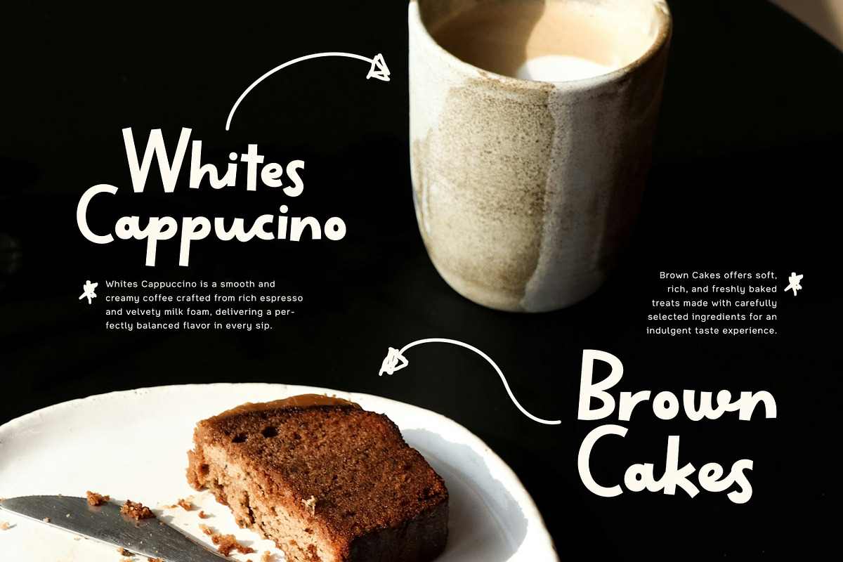 Wortline - Elegant Script Font, a Script Font by Flawless And Co (Photo 3 of 10)