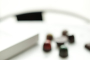 Monster-Pack Candy-Macarons-Truffes, a Food & Drink Photo by OMC ART HOUSE (Thumbnail 4 of 11)